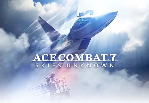 Ace Combat 7