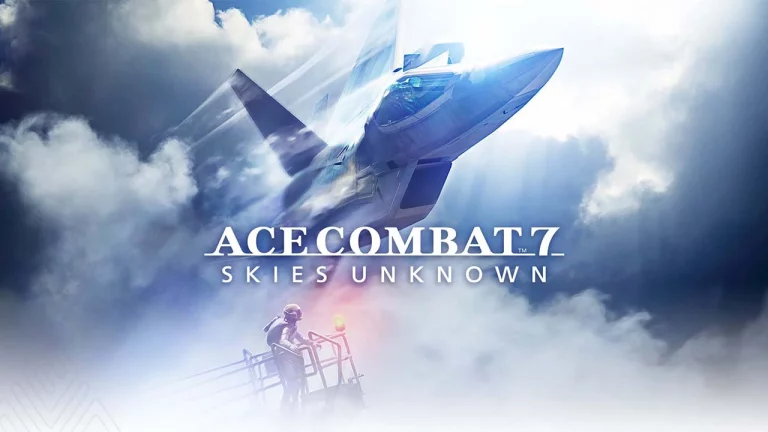 Ace Combat 7