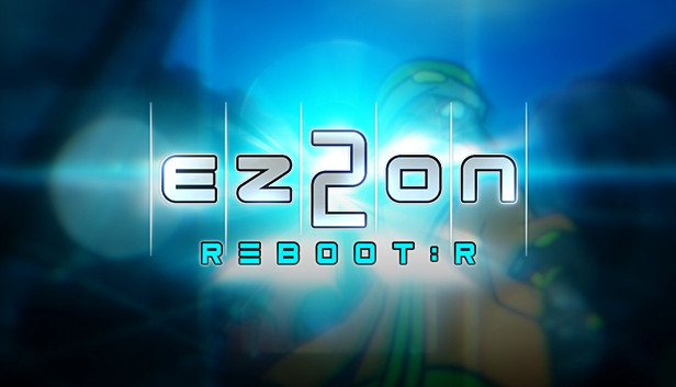 EZ2ON Reboot R