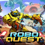 Roboquest