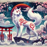 Okami game