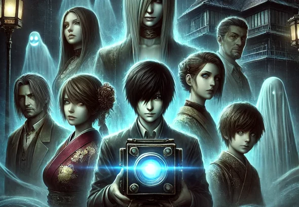 Fatal Frame