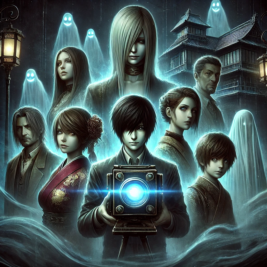 Fatal Frame