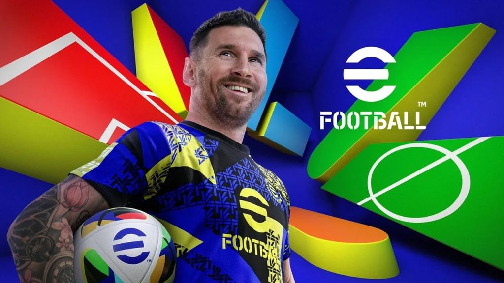 eFootball 2025