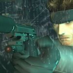 Metal Gear Solid 2 Dari Tanker ke Big Shell Aksi Tanpa Henti