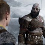 Kratos di God of War II Jalan Berdarah Menuju Balas Dendam