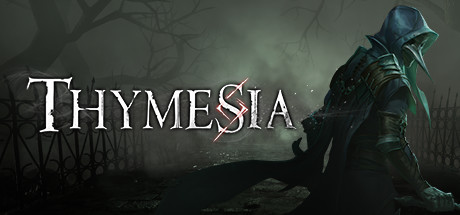 Thymesia: Pengelana Racun dan Dendam